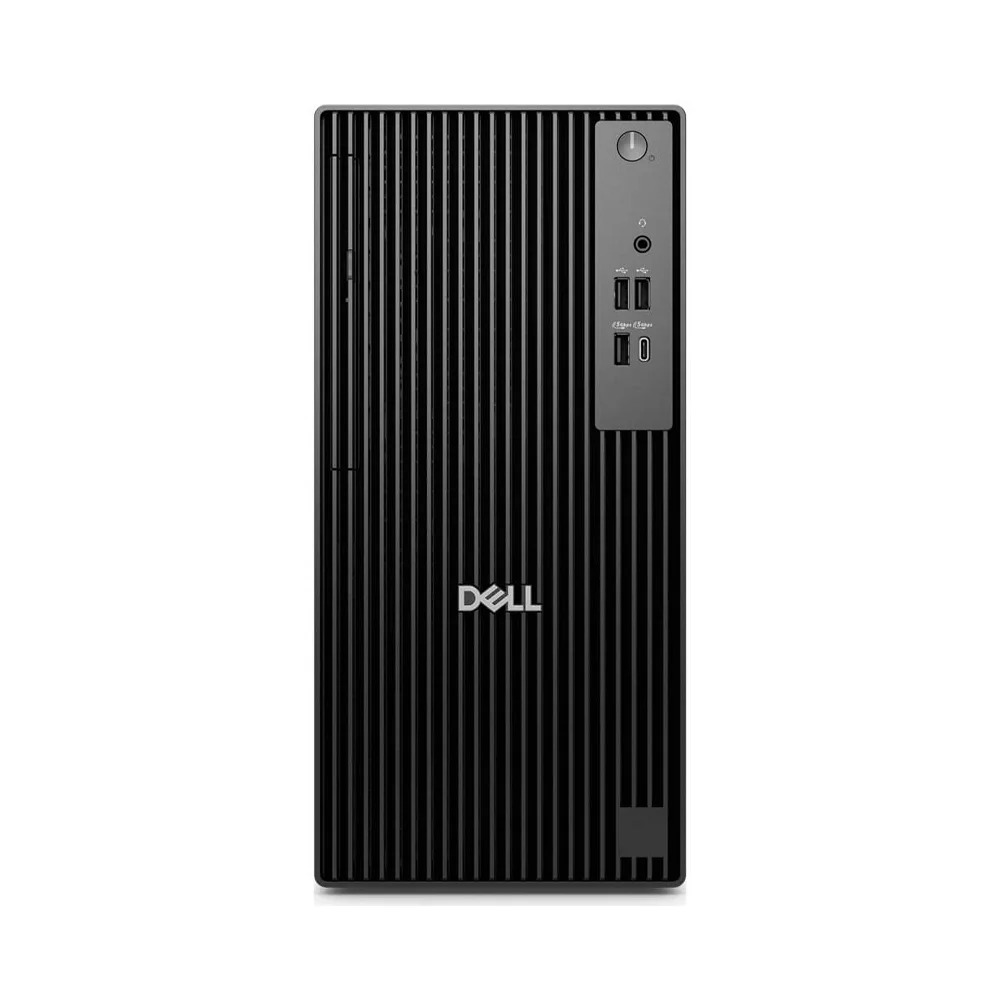 Dell Pro Tower QCT1250 Core i3 14th Gen 8GB RAM 512GB SSD Brand PC