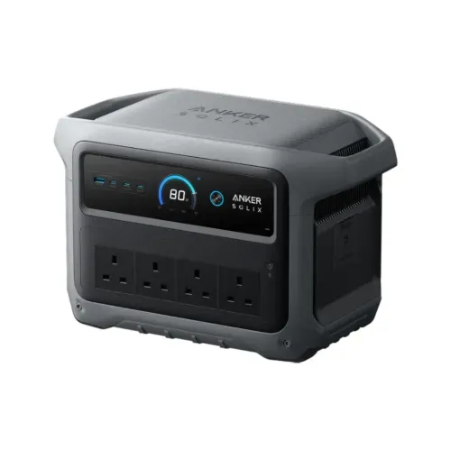 Anker SOLIX C1000 Gen 2 2000W Portable Power Station