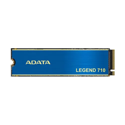 [ADATA512GBNVMEM.2] Adata Legend 710 512GB M.2 2280 PCIe Gen3x4 SSD #ALEG-710-512GCS