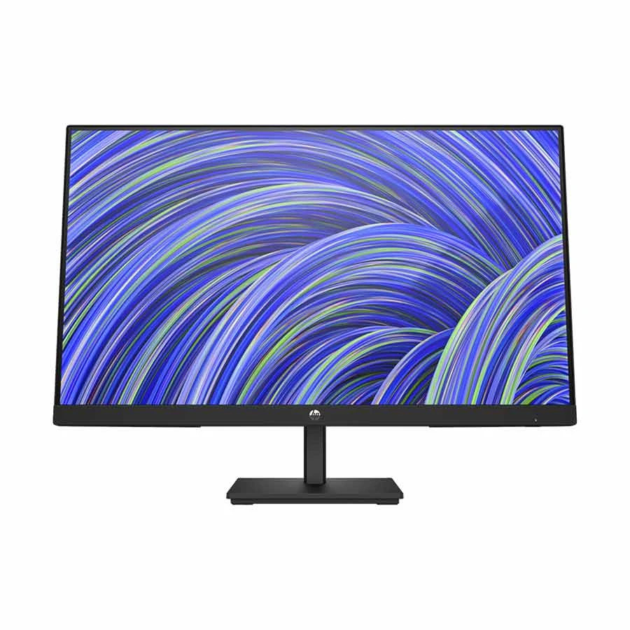 HP V24i G5 23.8 Inch FHD IPS Monitor (Ports: 1 x HDMI, 1 x VGA, 1 x DP)