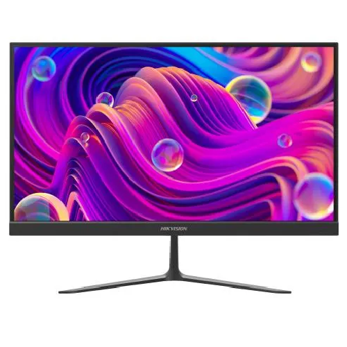 Hikvision DS-D5022F2-2P/CBD 21.5" 100Hz Full HD IPS Monitor