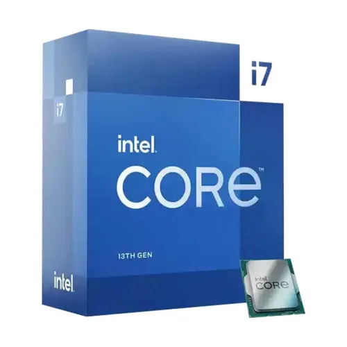 [i7-13700K] Intel 13th Gen Core i7 13700K Raptor Lake Processor 