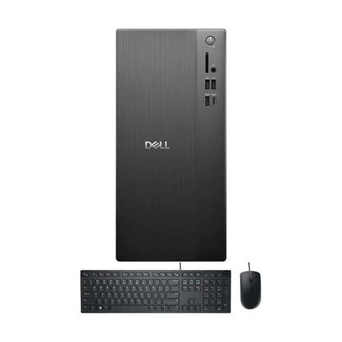 Dell ECT1250 Intel Core i3, 8GB RAM, SSD 256,1TB HDD Tower Brand PC